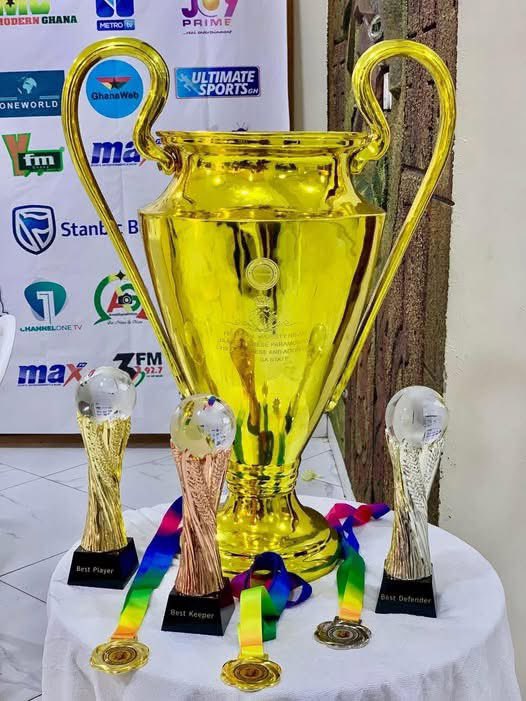 Sammy Anim Addo (@animsammy) on Twitter photo At the main of the Homowo Cup 2025 , Heart Lion FC <a href="/HeartOfLionsFc/">Kpando Heart Of Lions Fc</a> donated a Jersey to HRM Nii Ayi Bonte II , Gbese Mantse and the Adonten of the Ga State At the main of the Homowo Cup 2025 , Heart Lion FC <a href="/HeartOfLionsFc/">Kpando Heart Of Lions Fc</a> donated a Jersey to HRM Nii Ayi Bonte II , Gbese Mantse and the Adonten of the Ga State