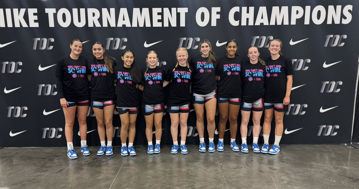 When your independent you take care of your team out of your own pocket. Surprised them with new Shirts, Uniform and some before/after game shoes. 

Love this group.