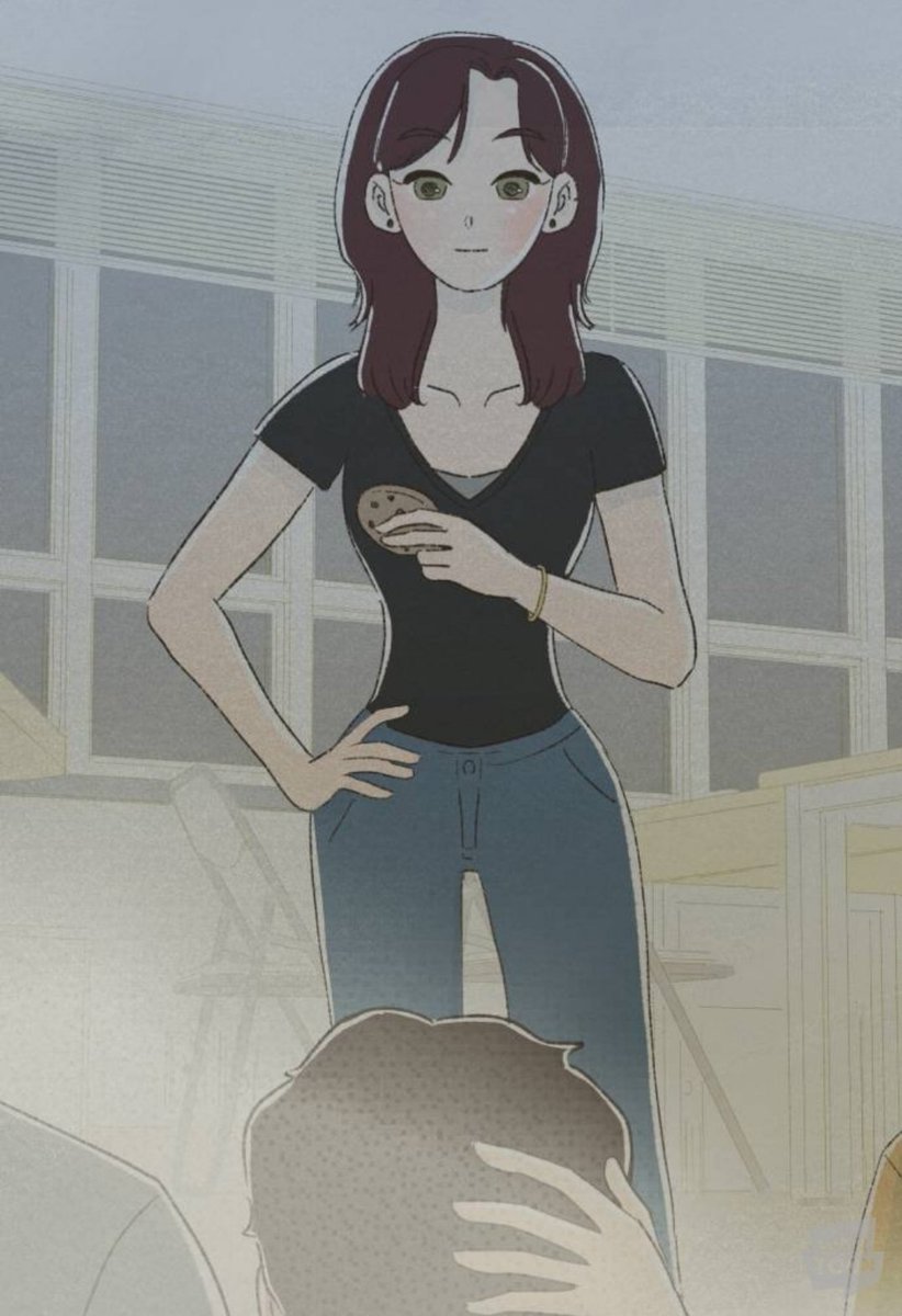 <캠퍼스의 로망> 무료23화/미리보기28화 업로드 되었습니다!
오늘도 사건사고많은 친구들~
이제 평화로우면 이상해요~ㅎㅎ

다들 더위조심하세요~!🫠

[네이버웹툰] 캠퍼스의 로망 - 23화 naver.me/GHYhAz6a

#네이버웹툰 #웹툰 #캠퍼스의로망 #❤️