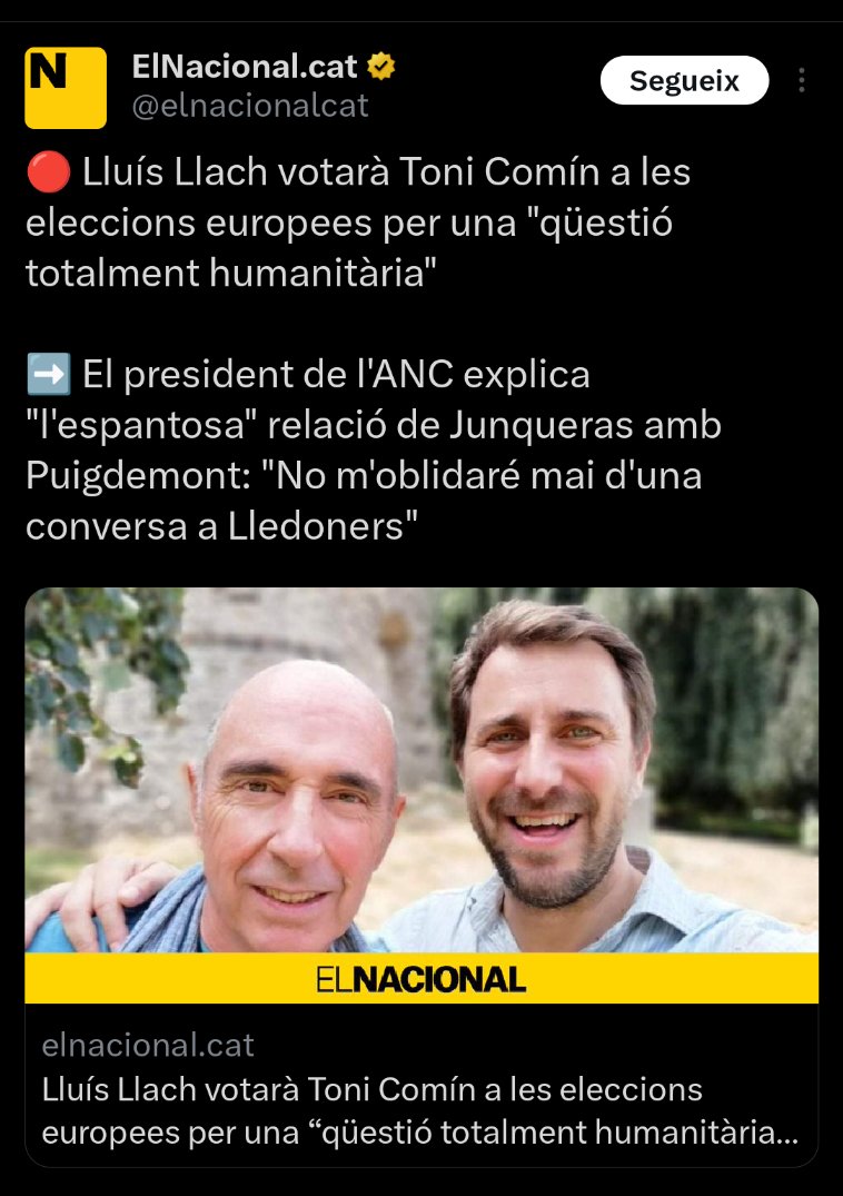 1) A vegades una col·lecció d'imatges juntes ajuda a entendre millor les coses.

🧵