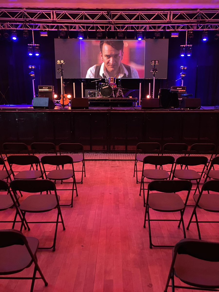timarnold's tweet image. Ready! Super Connected Byline Festival
The Ball Room - 7pm @BylineFest
#BylineFestival #BylineTimes #livemusic #music #film #SuperConnected #TimArnold