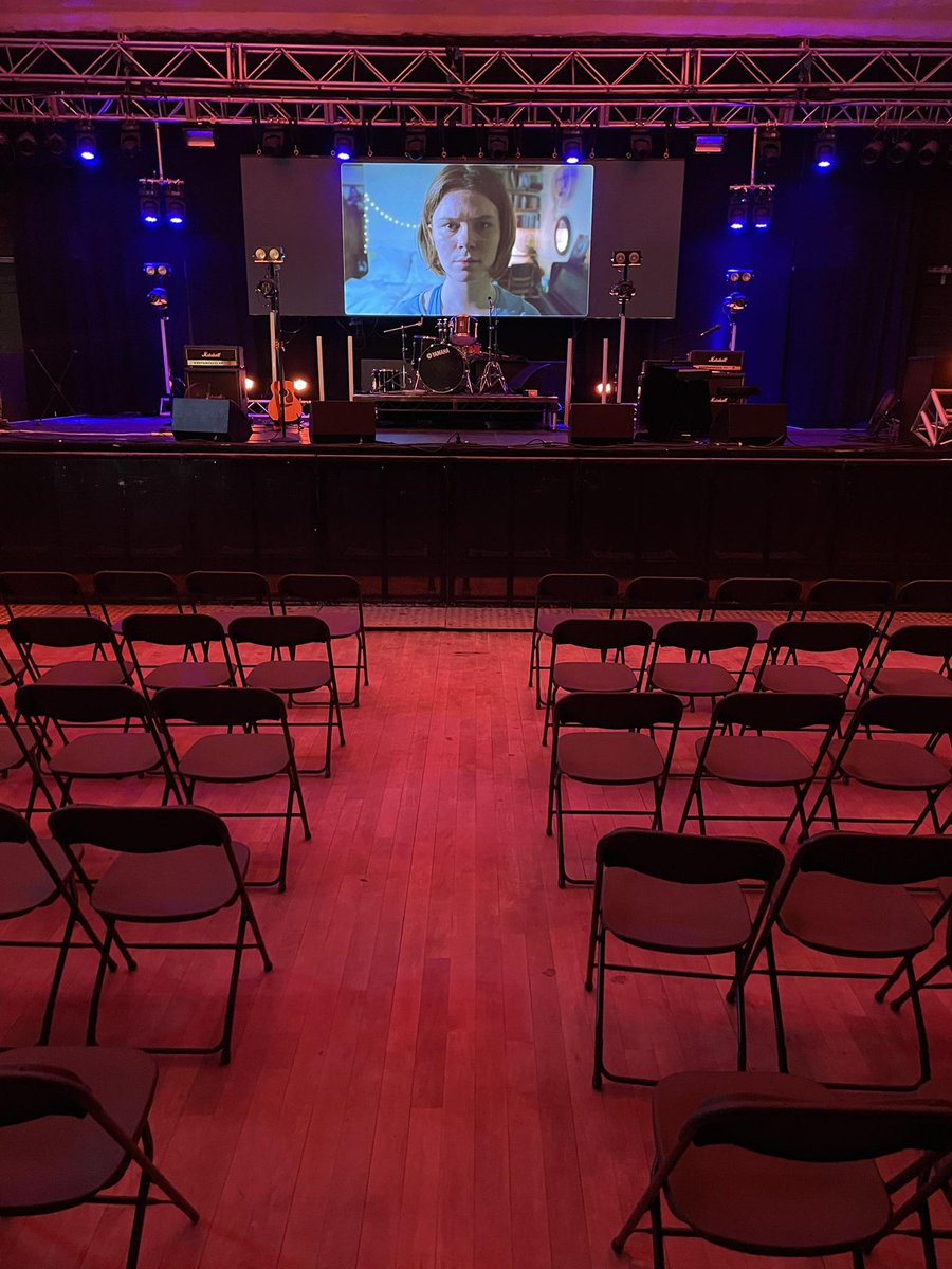 timarnold's tweet image. Ready! Super Connected Byline Festival
The Ball Room - 7pm @BylineFest
#BylineFestival #BylineTimes #livemusic #music #film #SuperConnected #TimArnold