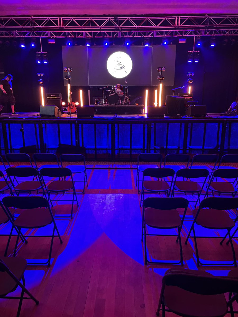 timarnold's tweet image. Ready! Super Connected Byline Festival
The Ball Room - 7pm @BylineFest
#BylineFestival #BylineTimes #livemusic #music #film #SuperConnected #TimArnold