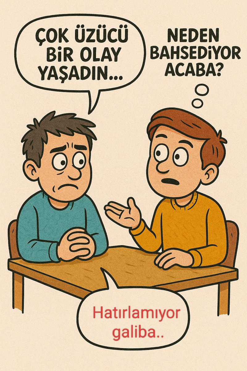 Kasıtlı olmayan inkâr,  savunma mekanizmalarından biridir. İnkâr savunma mekanizmasını kullanan kişi, acı verici, yıkıcı ve travmatik olayların sebep olduğu duygusal etkilerden kaçınmak için  gerçekleşmemiş gibi yaşamlarını sürdürmeye devam ederler.