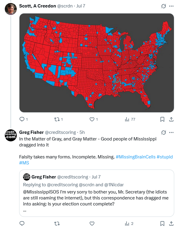 creditscoring's tweet image. This and its publisher should piss you off.

#7left
#meta
#scrdn
#Remian
#imbecile
#idiots #IL
#imbeciles
#n199191940
#HashtagIdiots
#FloodTheZone
#ThisShouldPissYouOff
#FalseInformationResearch
#falseinformation #research
#HashtagImbecileWouldntLand
#WhoInThehellDoYouThinkYouAre