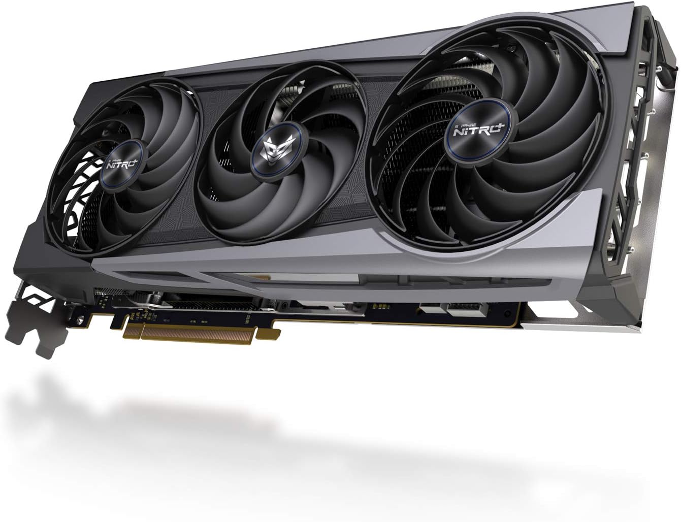 RX6800XT SAPPHIRE NITRO+　最終値下げ sapphire-nitro-plus-radeon-rx-