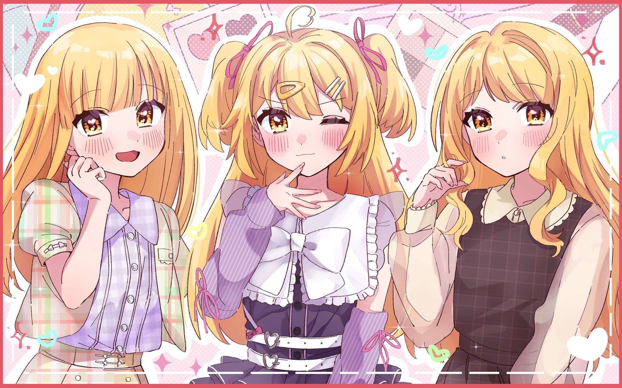MA❁さま　専用ページです(⁠◍⁠•⁠ᴗ⁠•⁠◍⁠) トップス|地雷系・量産型のファッション通販サイトMARS（マーズ