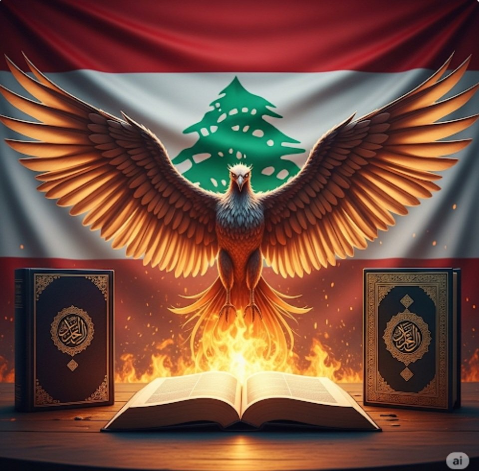 julzch1's tweet image. لبنان بي ١٠٤٥٢كلم٢، هيدي حدوده. لن يكون لأمرة ولا بينقص منه شبر لا لسوريا ولا لإسرائيل يا
@USAMBTurkiye
@realDonaldTrump
@KSAMOFA
@netanyahu
#محمد_بن_سلمان
#لبنان_للبنانيين