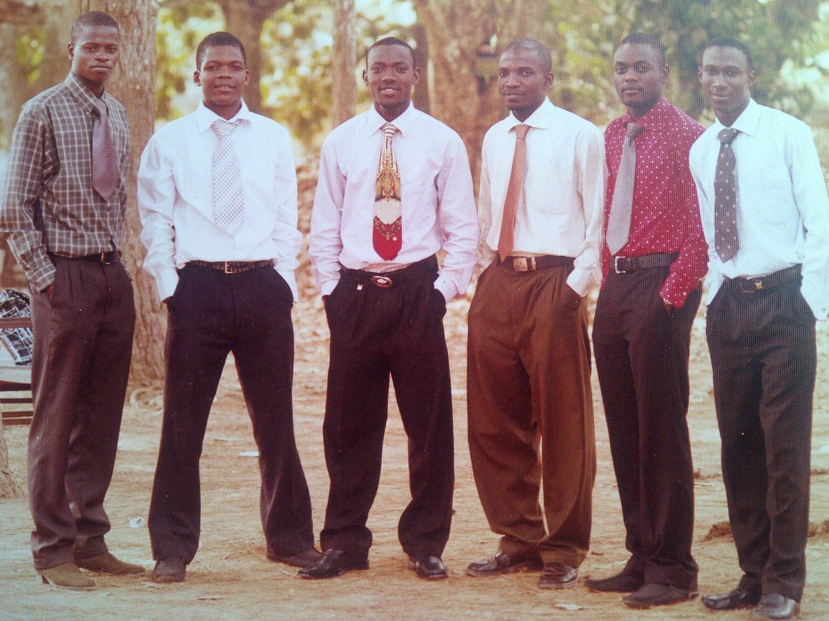 Oluyinka Adetunji tweet media