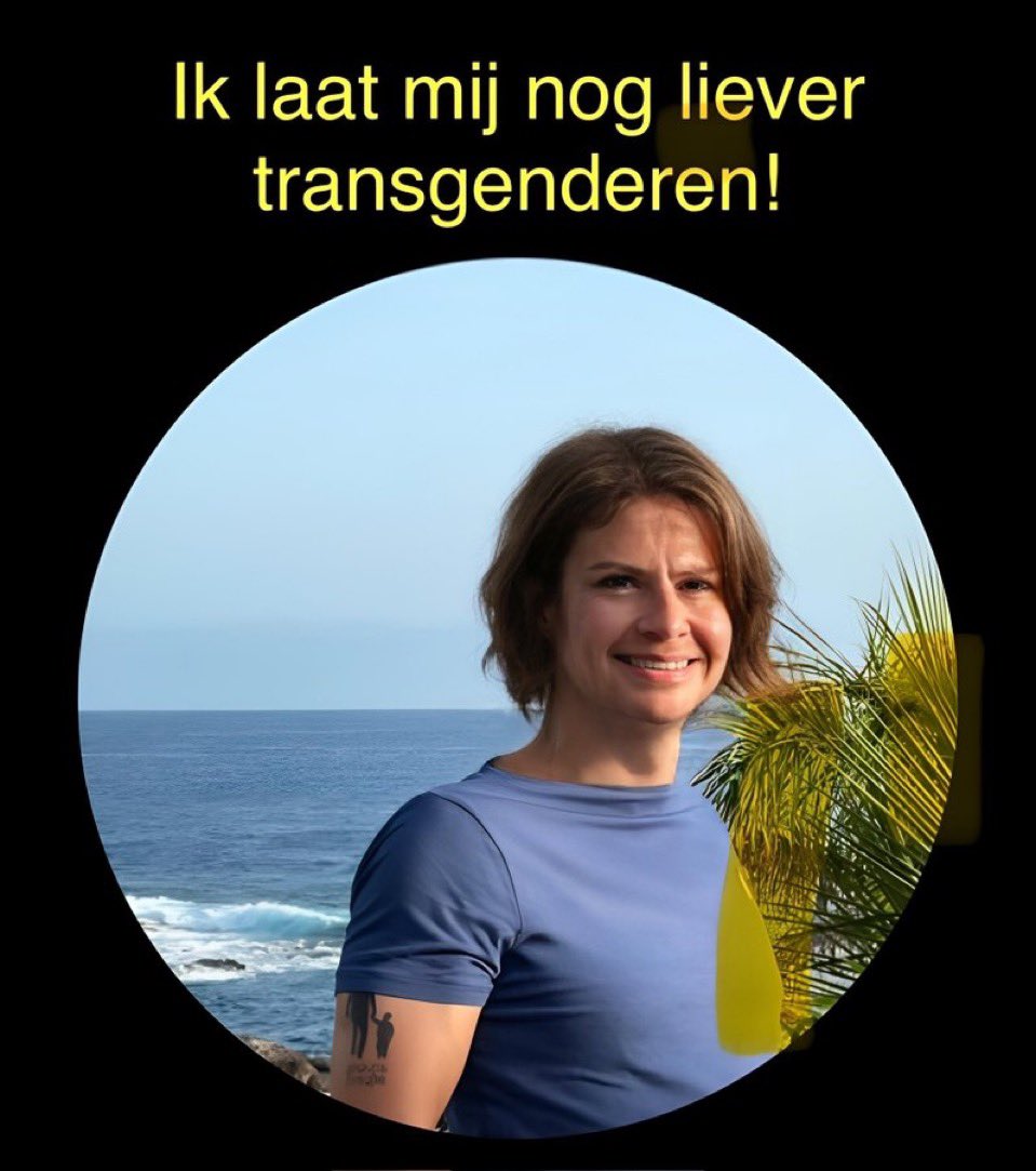 <a href="/Koentatweets/">Koen Le Bato</a> Dit wordt vanaf nu mijn antwoord op alle ziever.
Cc bestie <a href="/jvluijmans/">Jurgen Vluijmans</a>