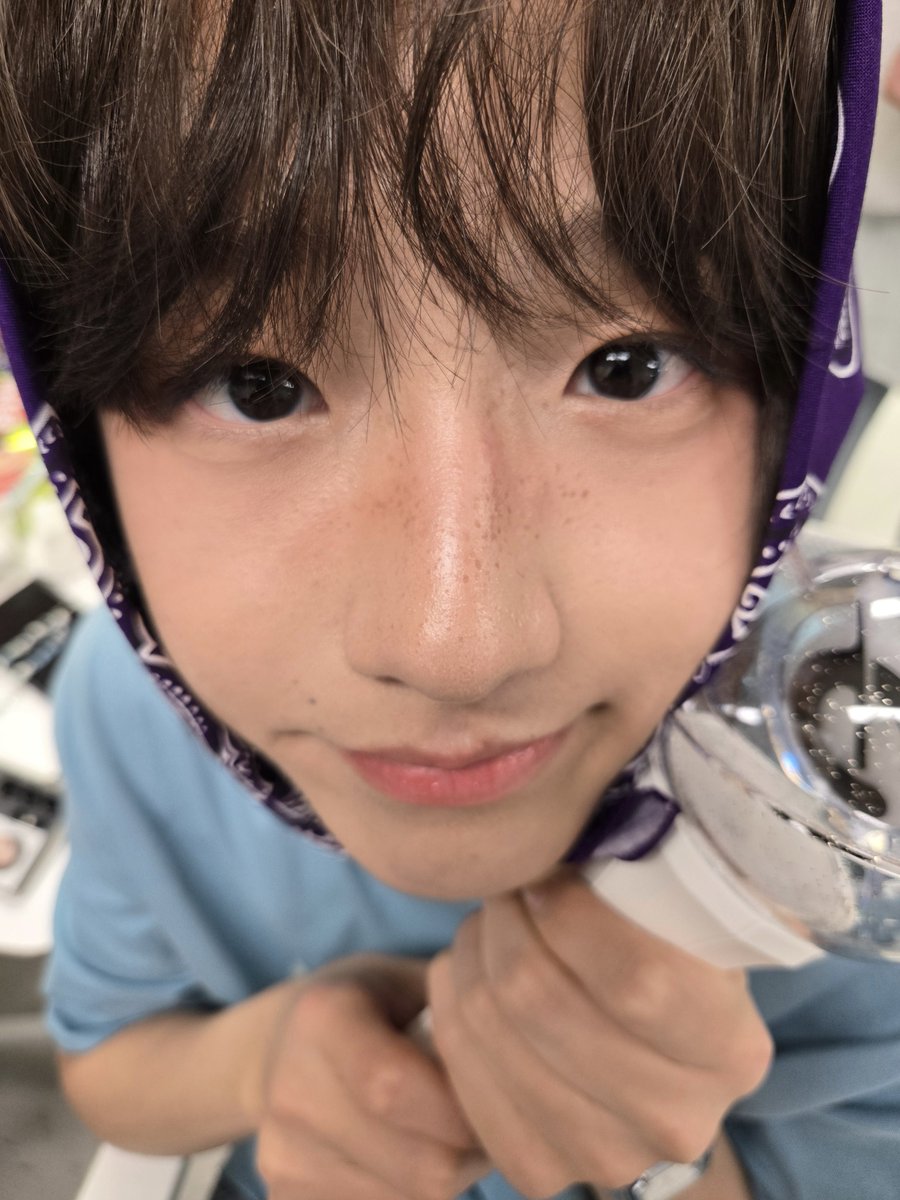 [🌠] #정세민_DID
크래비티 선배님 공연 너무 재밌게 봤습니다!!! 초대해 주셔서 너무 감사합니다!! 인생 첫 콘서트가 크래비티 선배님 콘서트여서 너무 영광이고 좋은 경험이었습니다💜💜 팬분들 금방 저희도 크래비티 선배님처럼 멋있는 무대 보여드리겠습니다!! 사랑해요❤️❤️

#IDID #아이딧