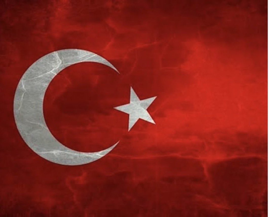 " Öyle puslu ki hava, şeytan bile Müslüman mintanı giyiyor."