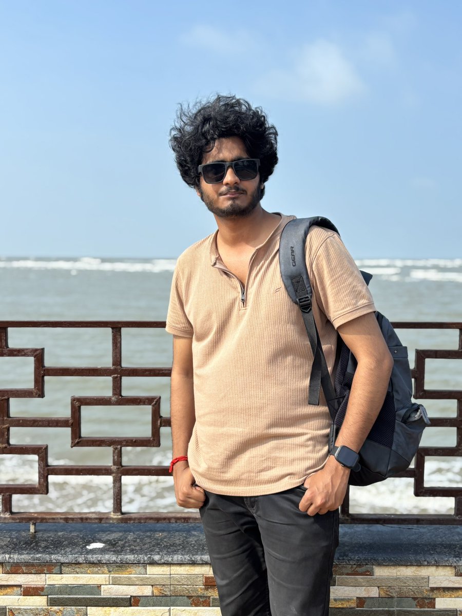 Tirthoraj Badhei (@tirthorajbadhei) on Twitter photo 