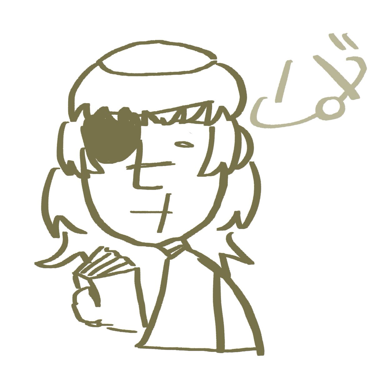 地球を動かせなさそうなオバ