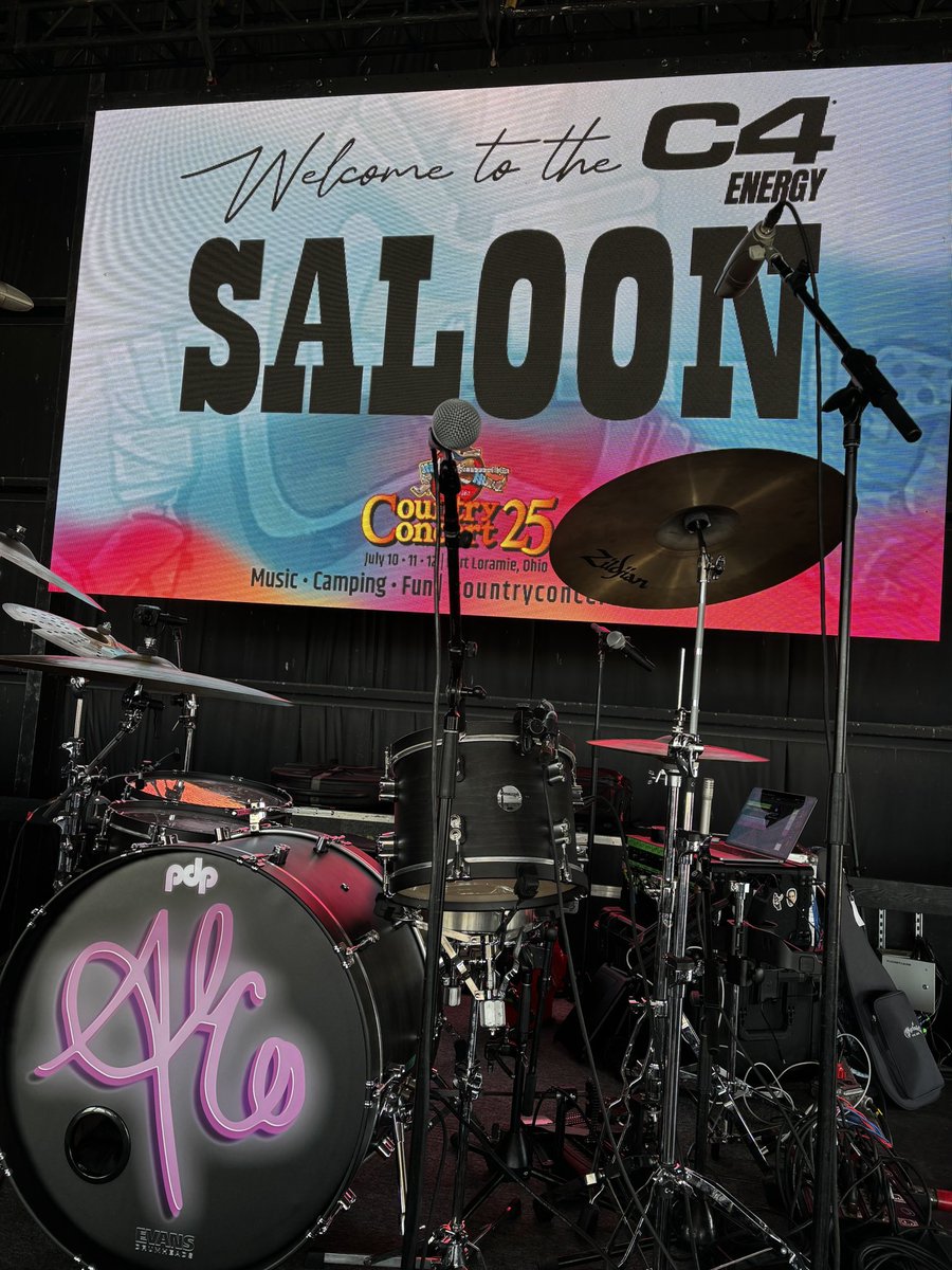 Allie Colleen (@_alliecolleen) on Twitter photo Cannot wait to see you all today at <a href="/countryconcert/">#CountryConcert25</a> #alco #alliecolleen #backinthesaddle Cannot wait to see you all today at <a href="/countryconcert/">#CountryConcert25</a> #alco #alliecolleen #backinthesaddle