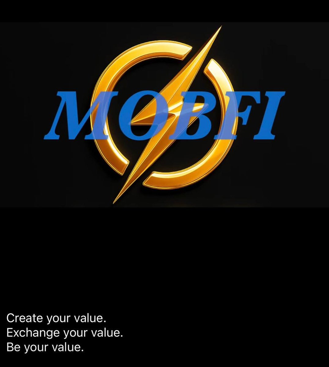 🔥 Something AMAZING happened.

MOBFI.ai, the dedicated exchange for the MOB⚡️ community, has been officially launched.

❝Your financial freedom, your way.❞

Dubbed as the People's Exchange, it offers so much more...

For Token/Memecoin Creators/Communities,
For