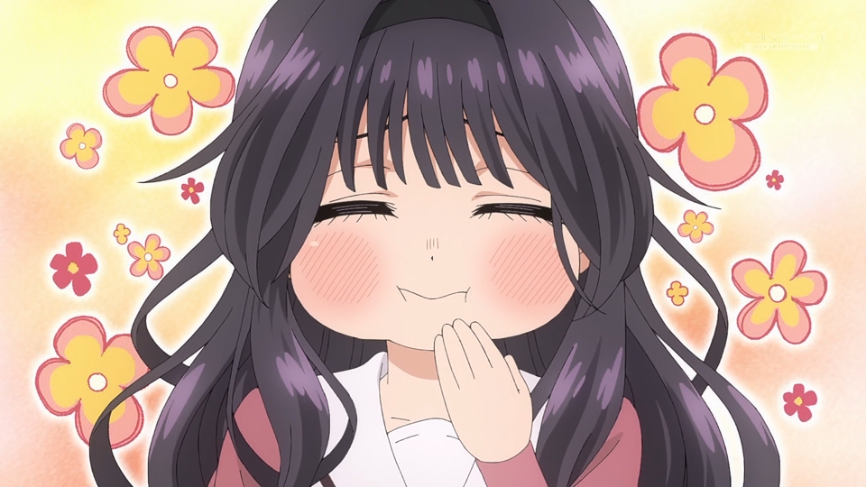 小動物かわいい #kaoruhana #tokyomx 