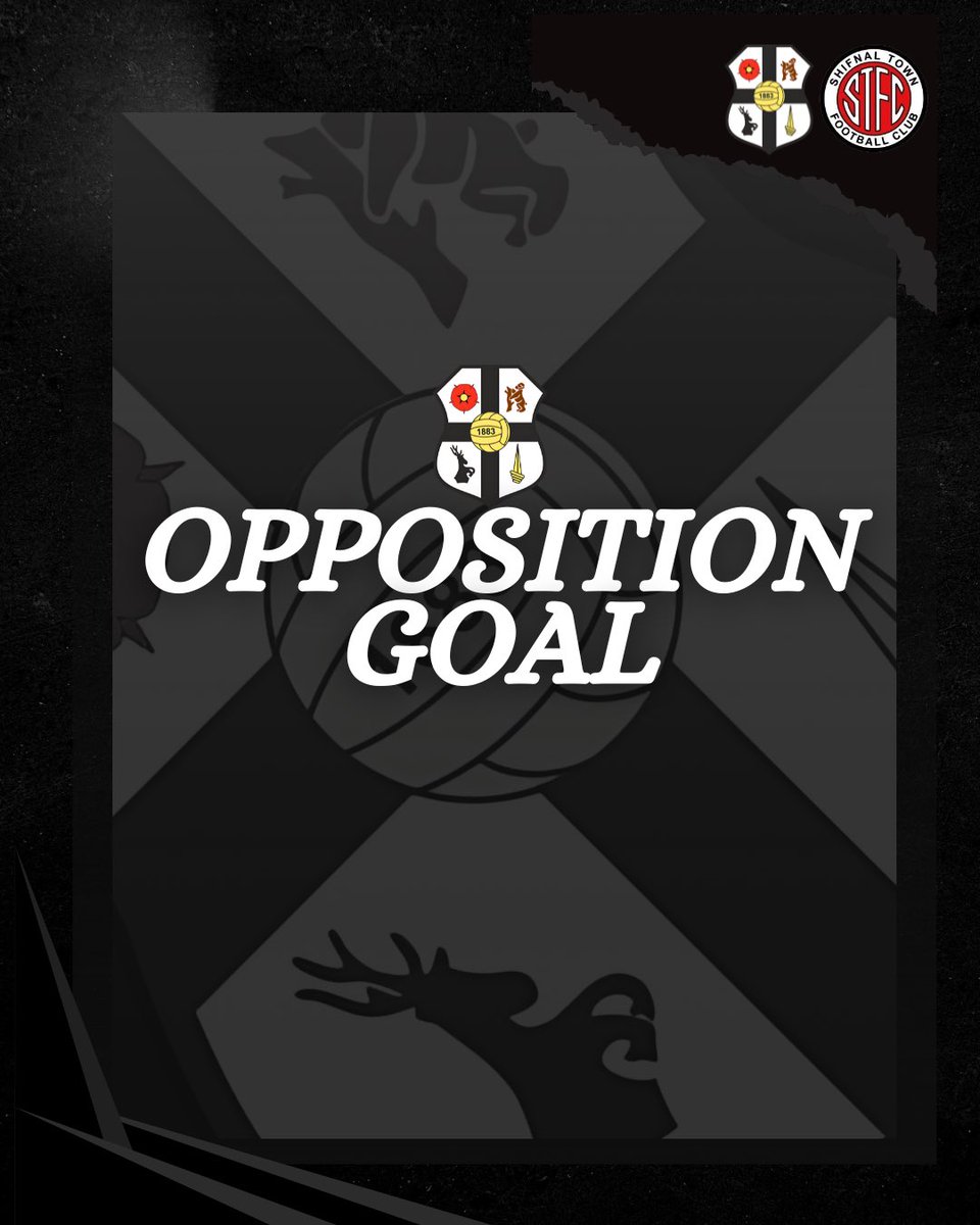 themikesfc's tweet image. Goal. 

BSM 0-3 SHI [90’]

#UpTheMikes