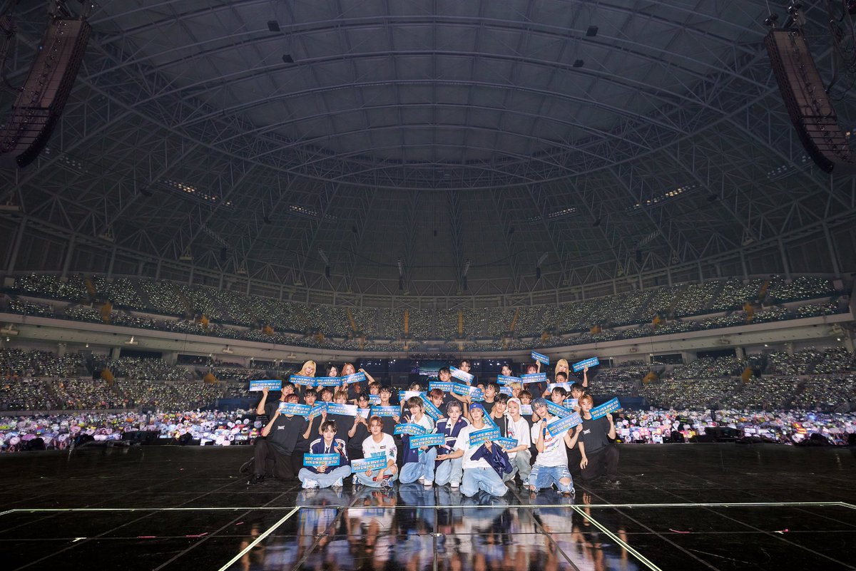 NCTsmtown_DREAM tweet picture