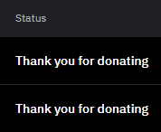 0xkinnif's tweet image. woah what