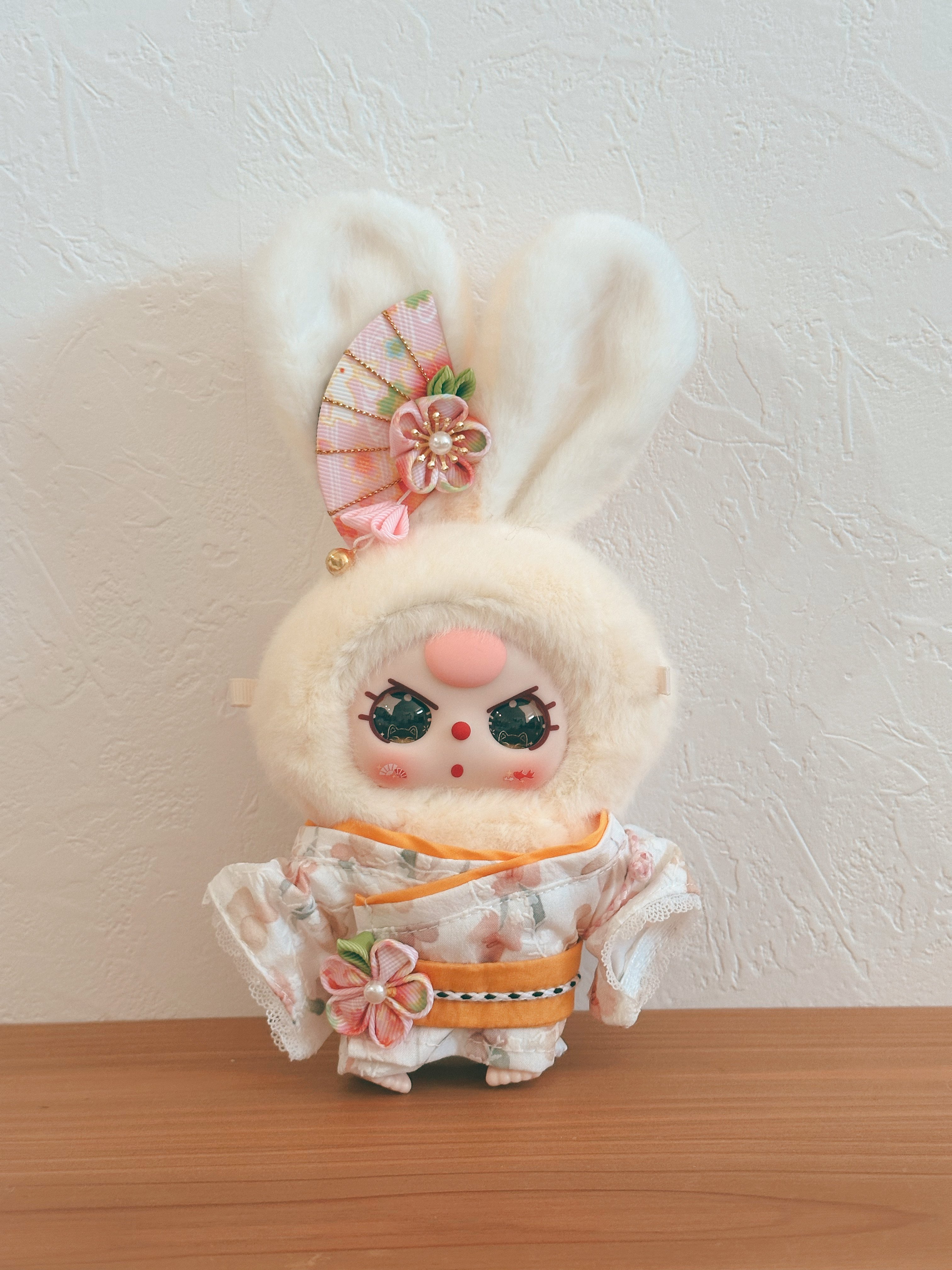 babythree 花　ぬいぐるみ Baby Threeひまわり花の形のぬいぐるみ - メルカリ