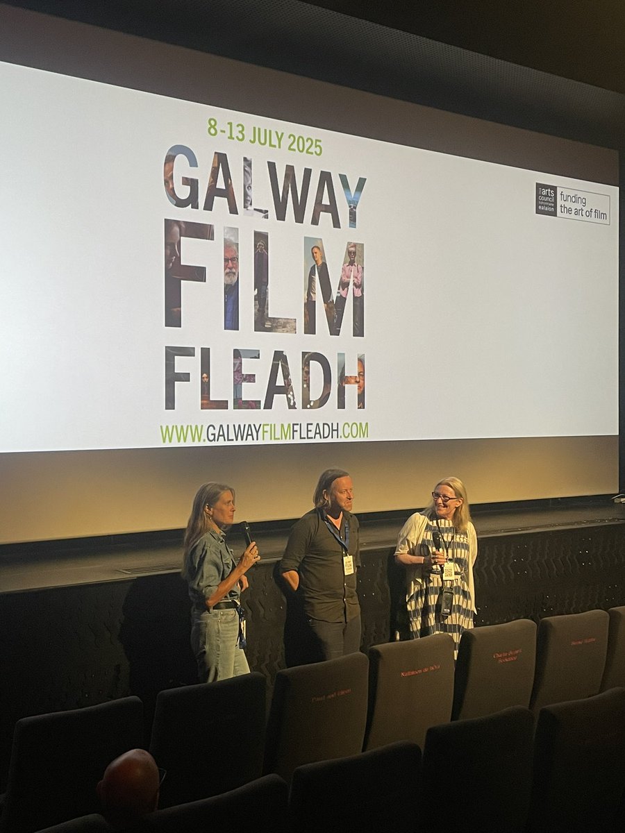 Galway Film Fleadh tweet media