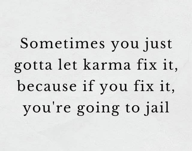 Ain’t that the truth. 💯