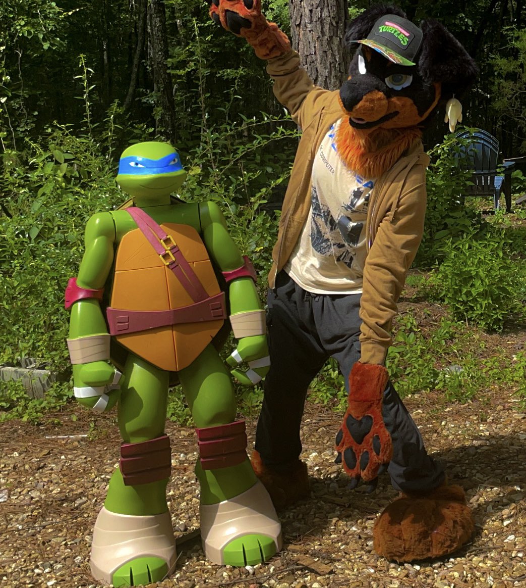 ThatDumbYote's tweet image. Tell me your a nerd without telling me your a nerd