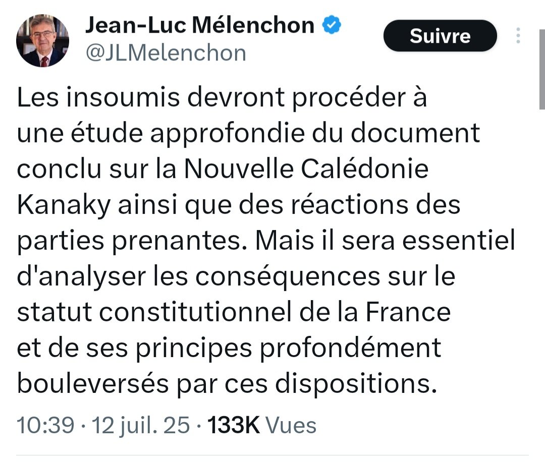 2SGChevalier's tweet image. Traduisons-le : on a tout essayé avec l&apos;Azerbaïdjan pour vendre la Nouvelle-Calédonie aux chinois ; j&apos;ai même envoyé la #Panot sur place pour y foutre le bordel en suivant ma doctrine du &quot;tout conflictualisation&quot; et ces cons de kanaks signent un accord ! On ne lâche rien ; on va…