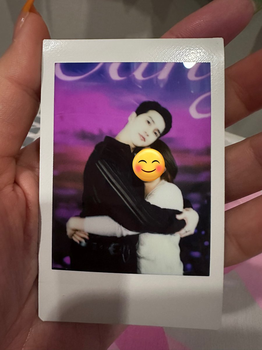 จะฝันดีไปอีก 1 ปี 💙⭐️💛

#KEN #켄 #이재환 
#2025KENMeetandGreetInBKK