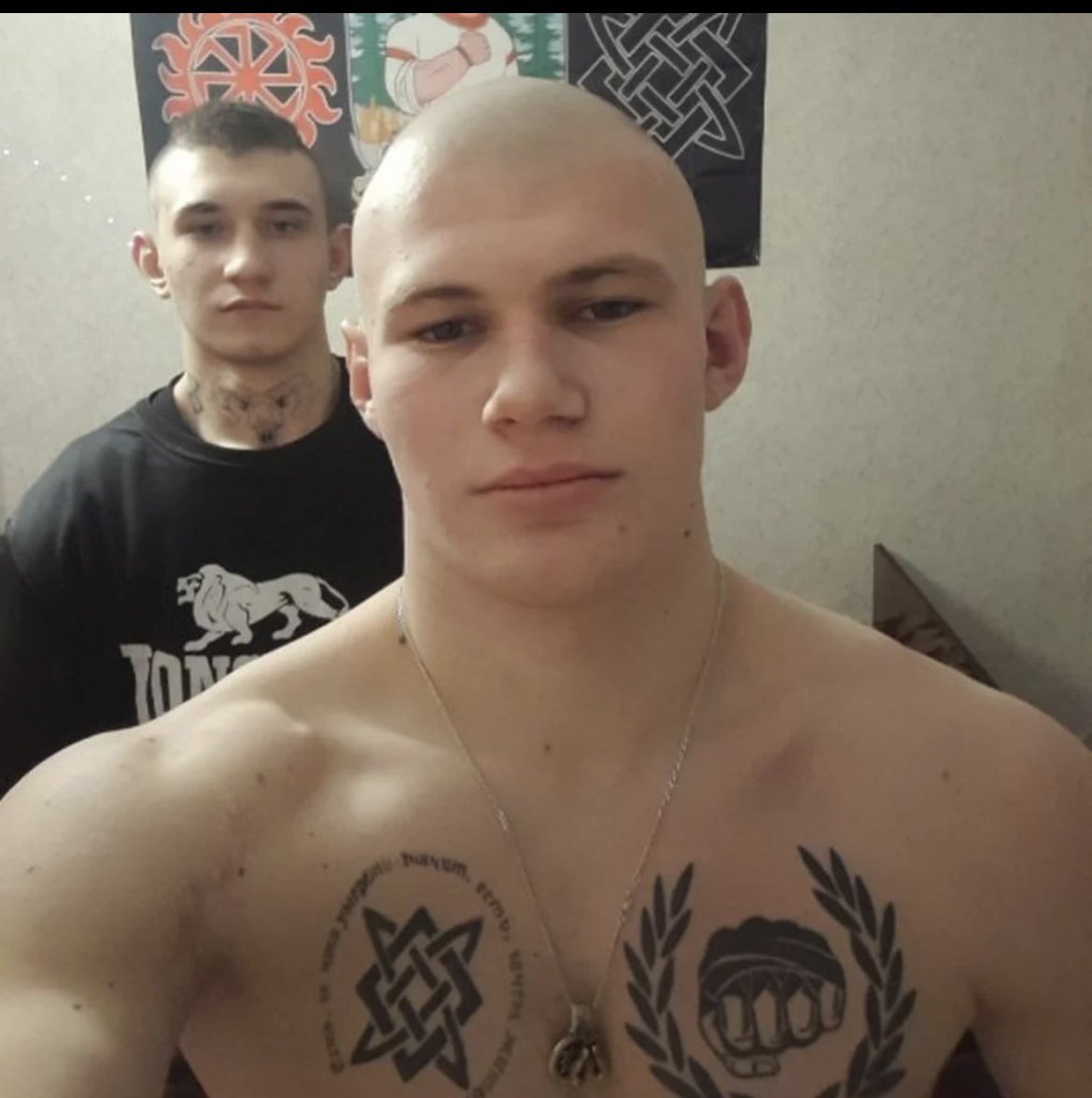 LOOK INTO HIS EYES…Feel the presence of his perfection and Superior Energies!  HE IS THE ALPHA…He is Loyal, without guilt &amp; shame.  He is a fighter for his cause.  Be like him, have his power &amp; alpha presence.  Come to Dar and be reborn…accept what you were born to be. Give In