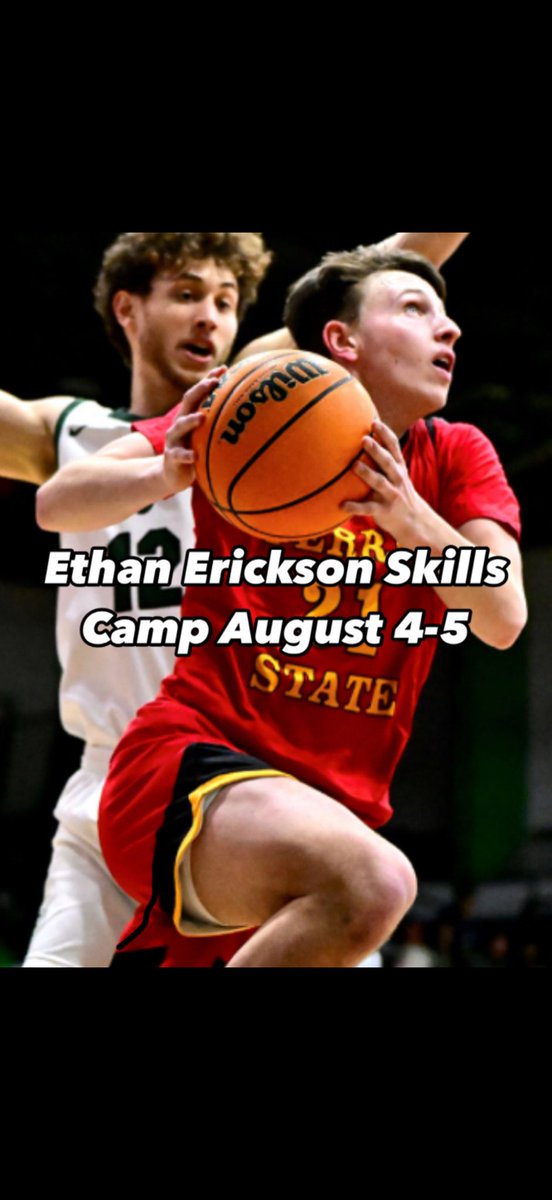 Sign up 4th-12th grade! Boys and girls welcomed!

kgpsg2uq.forms.app/ethancampregis…
