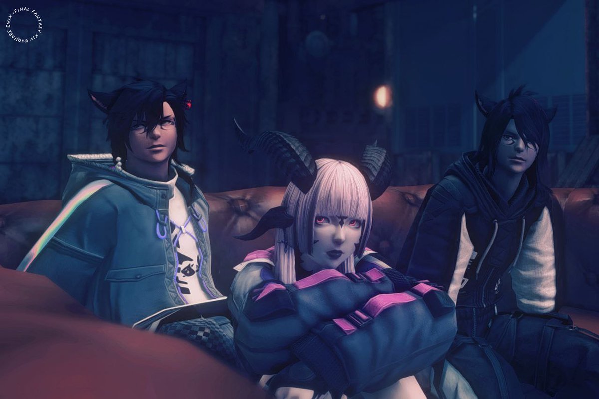Arisu Sekai (@aliceskyseaston) on Twitter photo In another world as a catboy
๐ค<a href="/FFXIVheyjude/">heyjudeFFXIV</a> <a href="/RiinoneLunasoul/">โ๐ฆ๐ฆ๐ซ๐ฌ๐ซ๐ขแชเผ</a>
#FF14 #FFXIV #FF14SS In another world as a catboy
๐ค<a href="/FFXIVheyjude/">heyjudeFFXIV</a> <a href="/RiinoneLunasoul/">โ๐ฆ๐ฆ๐ซ๐ฌ๐ซ๐ขแชเผ</a>
#FF14 #FFXIV #FF14SS