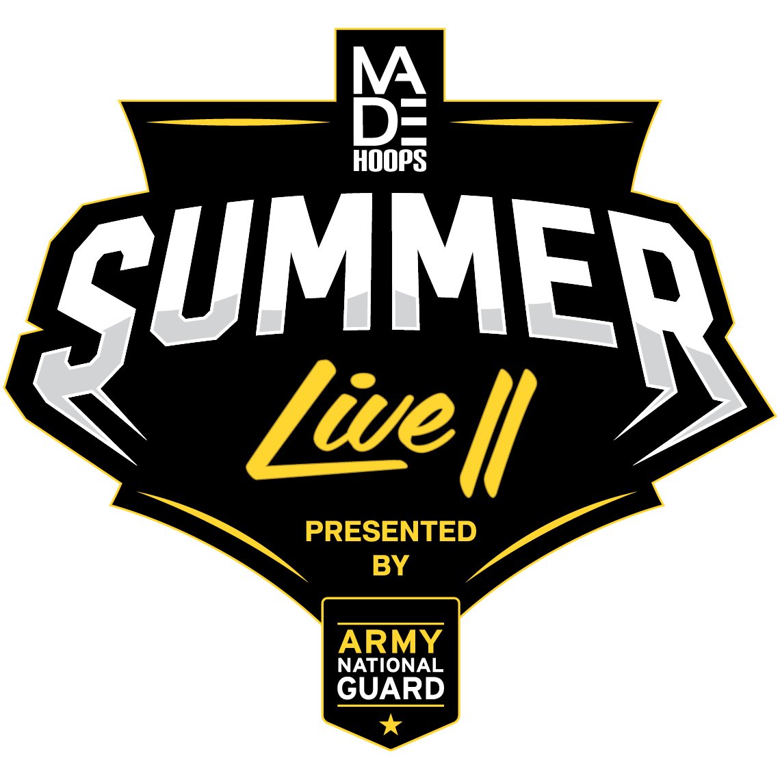Michael Frauenheim (@mfrauenheim2) on Twitter photo Early Day 1 standouts <a href="/madehoops/">MADE Hoops</a> Summer Live S2:
‘25 Jayden Ramirez (<a href="/NYJayhawks/">NY JAYHAWKS</a>)
‘26 Cameron Thompson (<a href="/Team_CLT/">Team CLT Basketball</a>)
‘26 Boogie Cooper (<a href="/TeamVitoGoats/">Coach Vito x Vito Official x MADE HOOPS CC x NW</a>)
‘26 Tourean McKinnon (<a href="/Team_CLT/">Team CLT Basketball</a>)
‘26 Bryan Vlosich (<a href="/MidwestDirector/">MWBC Gilliland</a>)
‘27 Gavin Biasi (<a href="/jerseyforce_/">@jerseyforce_</a>)
‘25 Dondre Blackwell Early Day 1 standouts <a href="/madehoops/">MADE Hoops</a> Summer Live S2:
‘25 Jayden Ramirez (<a href="/NYJayhawks/">NY JAYHAWKS</a>)
‘26 Cameron Thompson (<a href="/Team_CLT/">Team CLT Basketball</a>)
‘26 Boogie Cooper (<a href="/TeamVitoGoats/">Coach Vito x Vito Official x MADE HOOPS CC x NW</a>)
‘26 Tourean McKinnon (<a href="/Team_CLT/">Team CLT Basketball</a>)
‘26 Bryan Vlosich (<a href="/MidwestDirector/">MWBC Gilliland</a>)
‘27 Gavin Biasi (<a href="/jerseyforce_/">@jerseyforce_</a>)
‘25 Dondre Blackwell