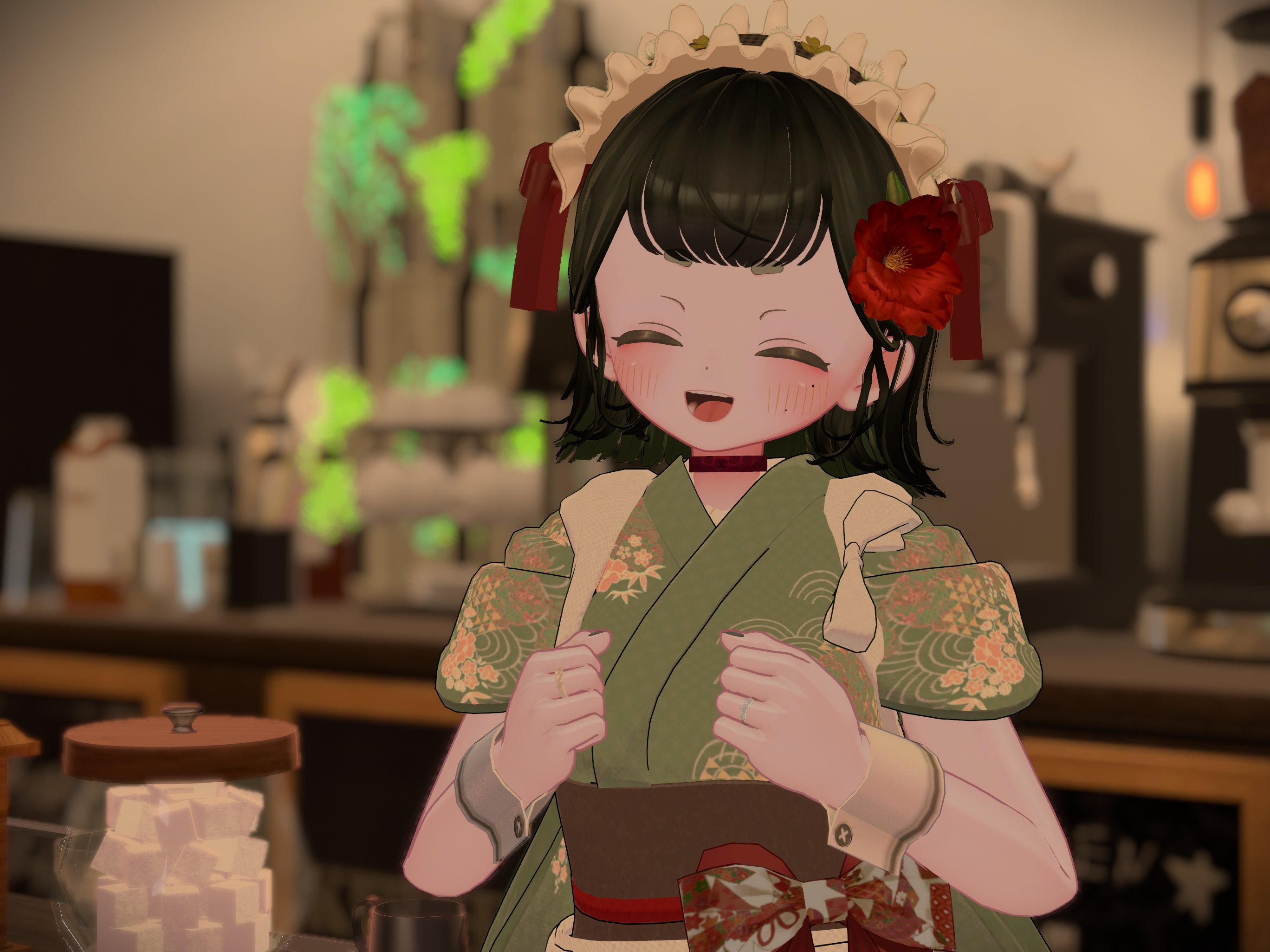 ちゃむページ ののじ × キャベツのドンさん キャベピィ＆サラダおろしセット