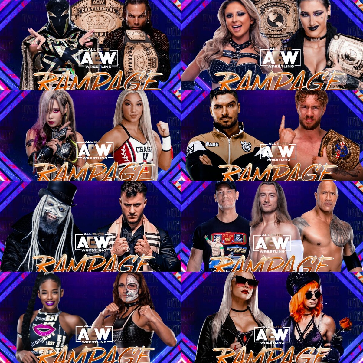 Alleliterp's tweet photo. Winners tagged 
@superbadPFrp 
@ThunderRosa86 
@AliveAgainNFR 
@ospreayospreay1 
@ReneeKairi 
@Champion2Icon 
@BloodyBrutality https://t.co/AVBanKSk6j