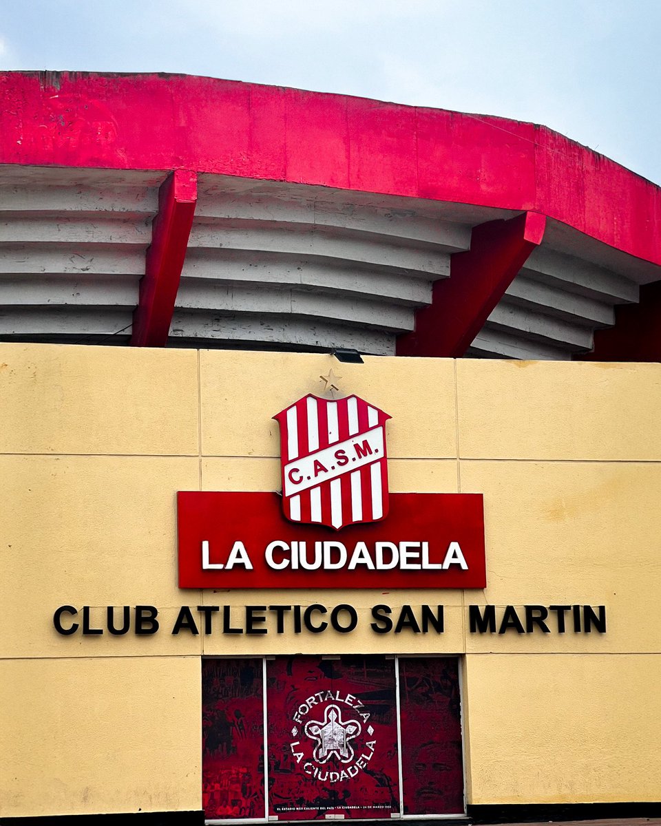 La Fortaleza 🇦🇹❤️