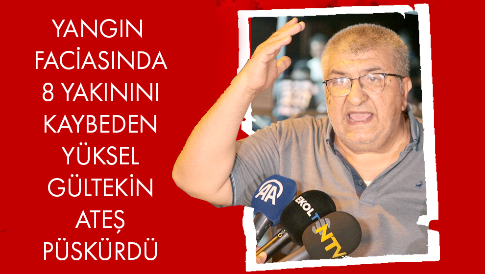 YANGINDA TÜM AİLESİNİ KAYBEDEN YÜKSEL GÜLTEKİN MAHKEME SALONUNDA ATEŞ PÜSKÜRRDÜ.. GÖZYAŞLARINA HAKİM OLAMADI...
bolugazetesi.com.tr/haber/grand-ka…