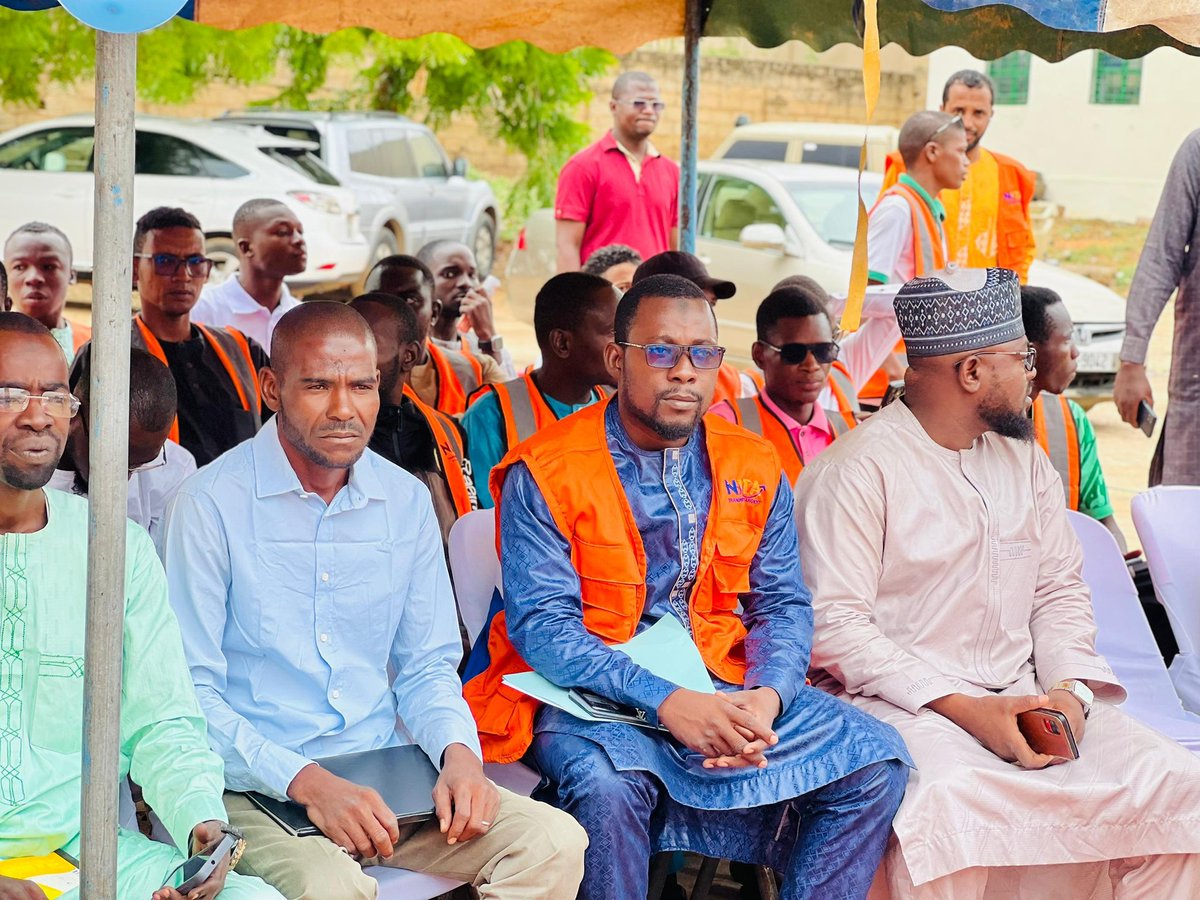 📣 NITA est désormais partenaire officiel de la CAIMA (Centrale d’approvisionnement en intrants et matériels agricoles).

Désormais il est possible d'acheter des engrais et matériels agricoles chez CAIMA, et payer facilement dans tous les guichets NITA.