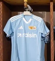 der_wolf_aus_dd's tweet image. #FCUnion-Ausweichtrikot löst bei mir starke #DDR-Vibes aus 😉