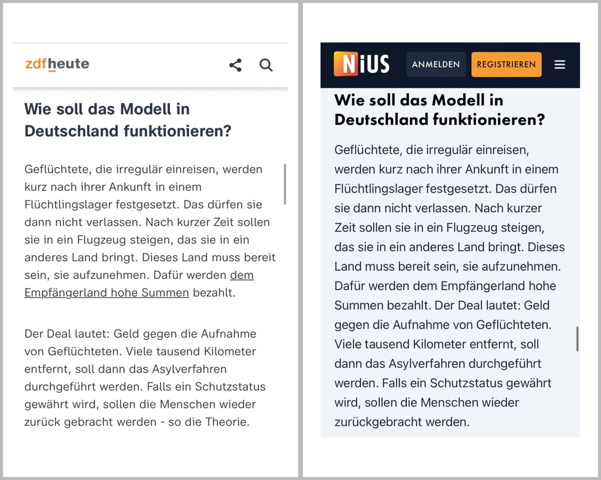 Ella_von_T's tweet photo. Wenn Reichelt mal nicht lügt, schreibt er beim ÖRR ab. 😄 https://t.co/OuhRc8mKR3