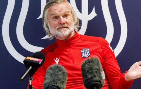 jakegapper's tweet image. “If you want someone who’ll get anything against Airdrie in the 1st round of the premier sports cup, I’m not your man.”