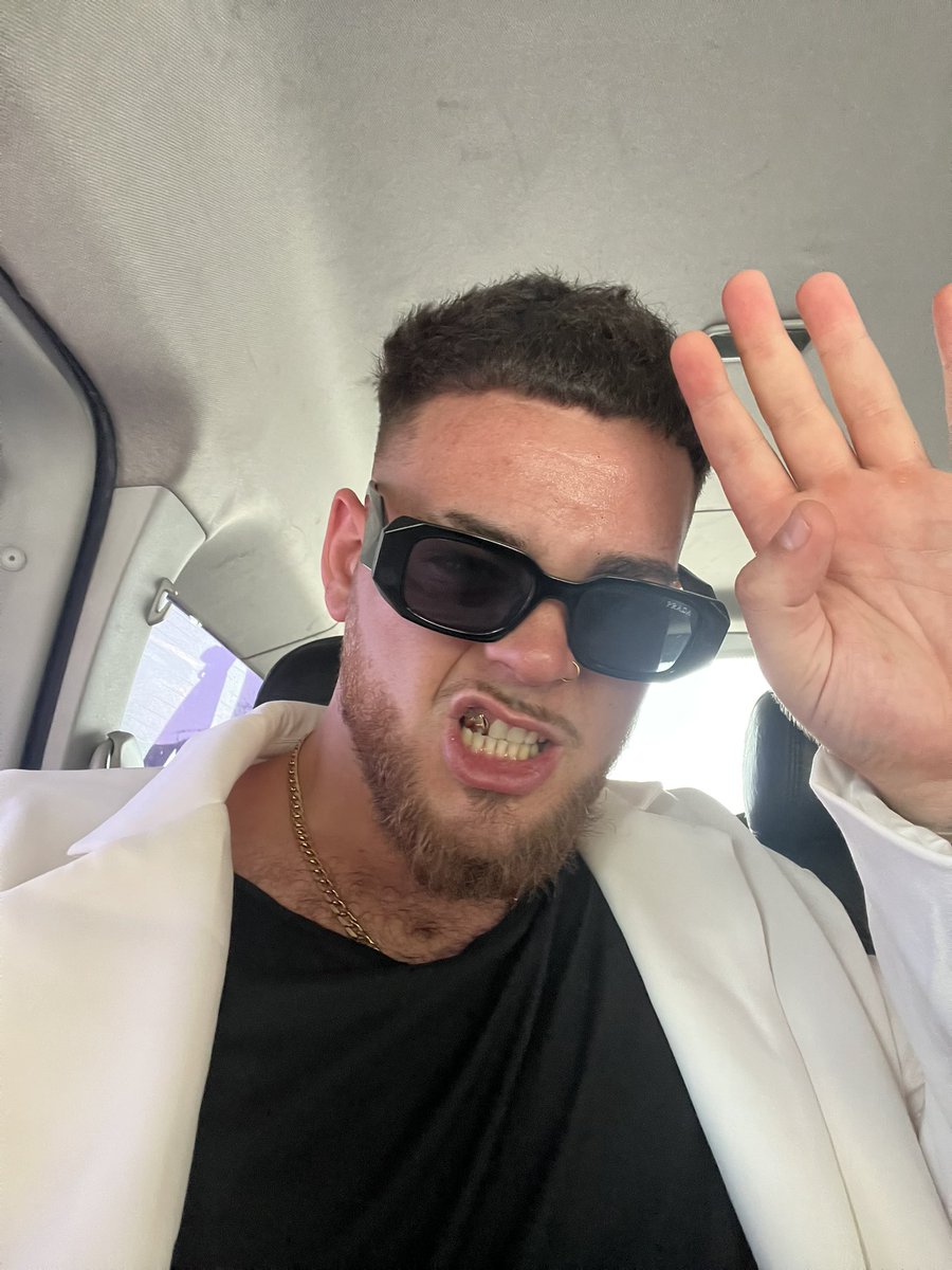 Vamos q se casa el Chutyyy