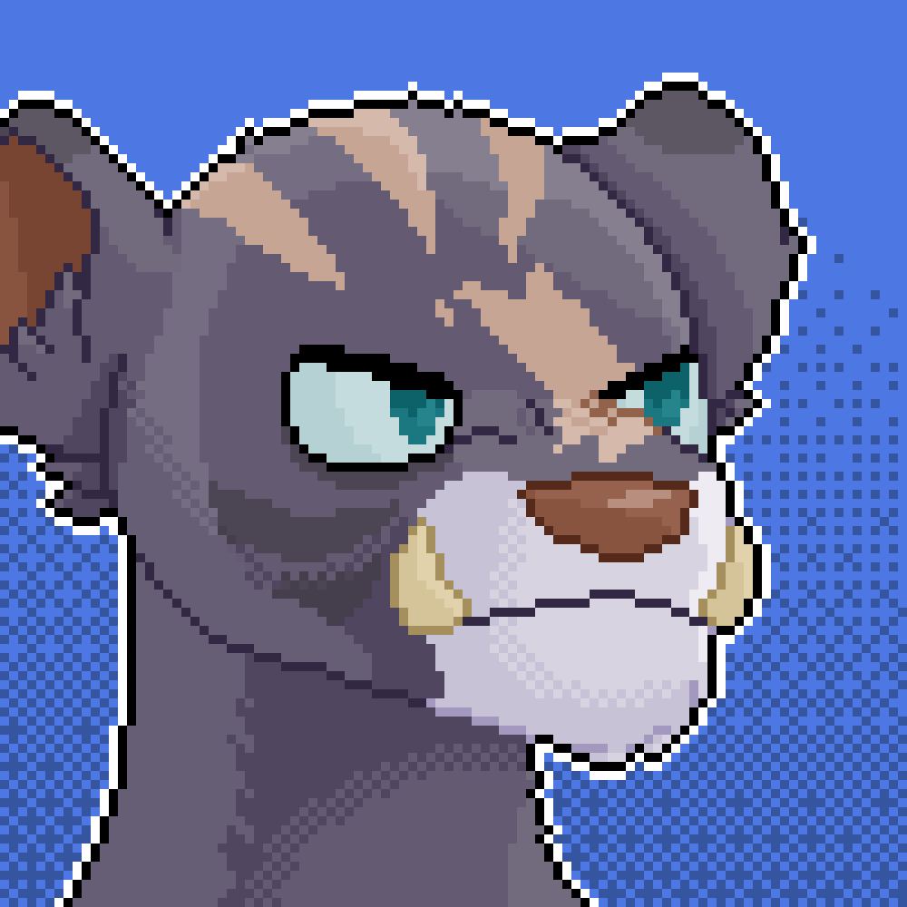 The Artfight Grind keeps going! Character belongs to PinkFury