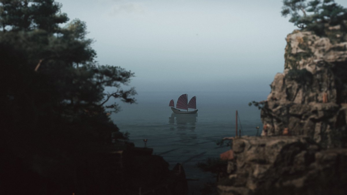 saskiaemmischVP's tweet image. Assassin’s Creed Shadows
#AssassinsCreedShadows #UbisoftPartner #ACFirstCivVP