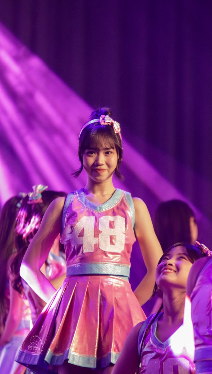 ~ Fritzy &amp; Lana

12072025 | JKT48 ALL IN TOUR SURABAYA

Terima kasih untuk usaha dan kerja kerasnya selalu 🥰🥰