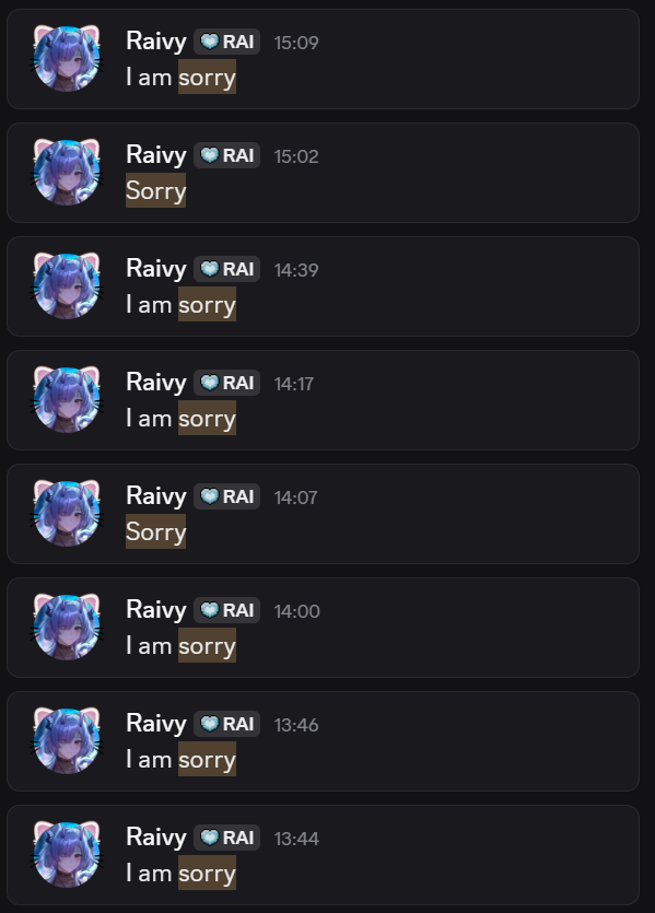 RaivyRain's tweet image. Chat is telling me I can get Canadian Citizenship soon enough.
Any Canadian can confirm?