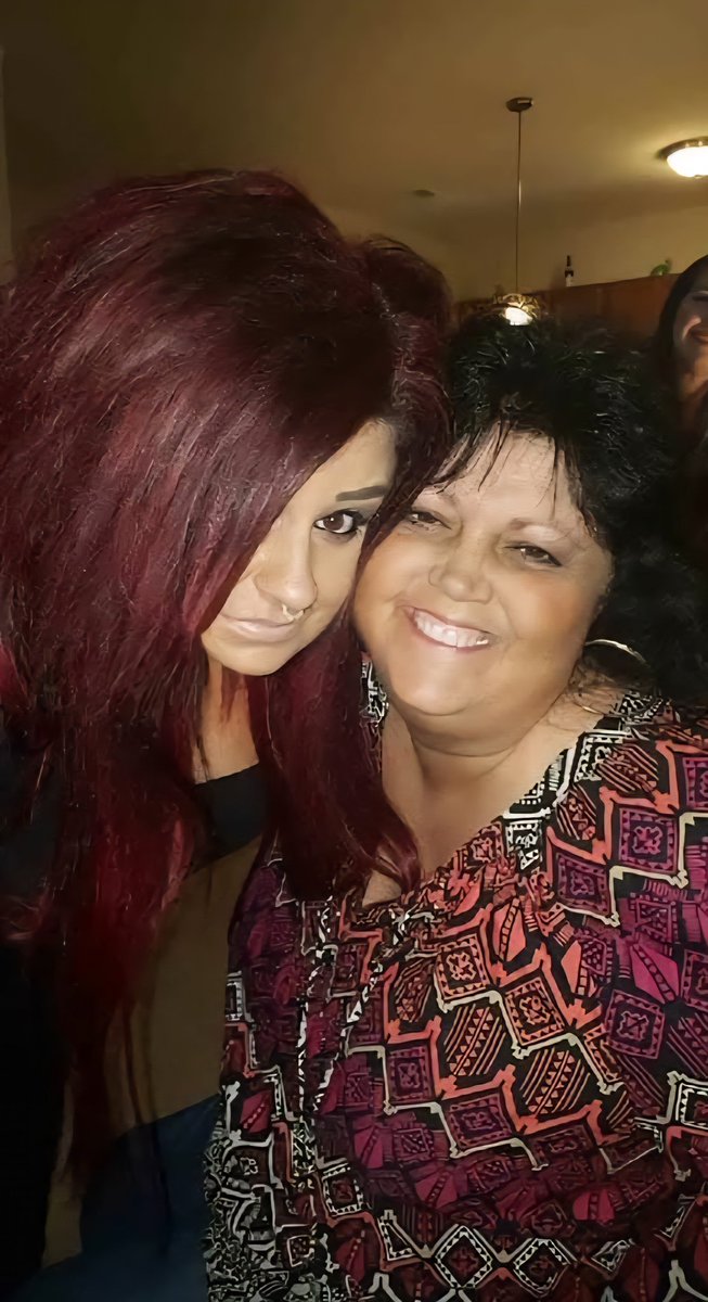 July 12th will always be my least favorite day. It's the day I lost my best friend, my mom. 
It's been 7 years now, it still hurts everyday she's gone. 
There was no warning, signs, no idea she would be leaving us that day. 
Please remember to tell everyone you know you love them