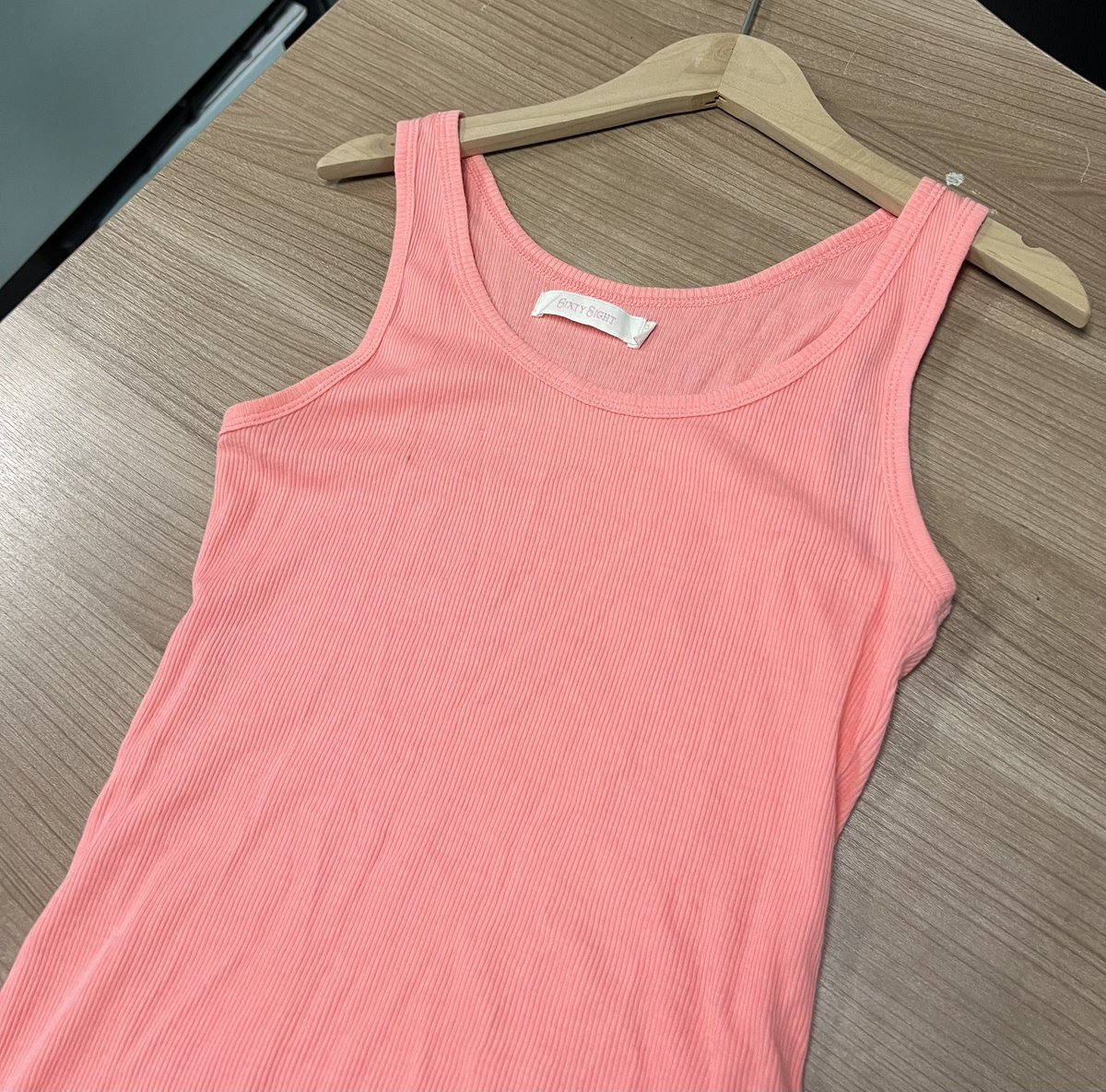 natchajsdingL's tweet photo. สายเดี่ยวผ้าร่องยืดเยอะ 50 รส 🧺 s m l 
#เสื้อผ้ามือสอง #เสื้อผ้ามือ2 #ส่งต่อเสื้อผ้า #ส่งต่อเสื้อผ้ามือ2 #เสื้อผ้าสไตล์เกาหลี #ส่งต่อเสื้อผ้ามือสอง #โล๊ะตู้เสื้อผ้า #โล๊ะตู้มือสอง #โล๊ะตู้เสื้อผ้ามือสอง #เสื้อผ้าสาวอวบ #ส่งต่อคสอ #ชุดเซ็ต #ส่งต่อcintage https://t.co/ofd5Khj6Xu