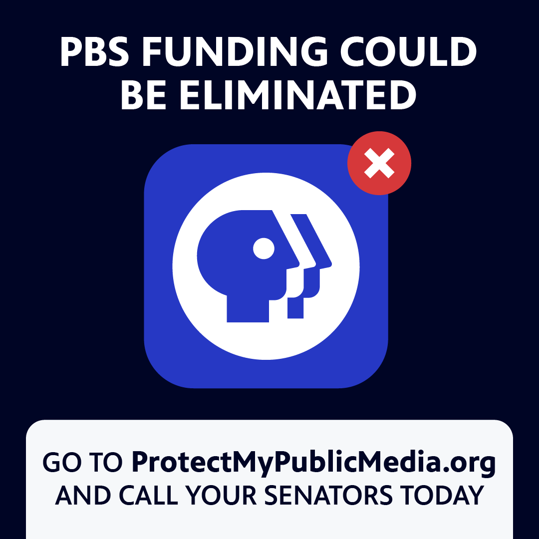 SecretsPBS's tweet image. Congress is moving fast to revoke public media funding — and the Senate is next. Without it, Secrets of the Dead could lose the resources to support the history and science documentaries you love. Call or send an email now: protectmypublicmedia.org.
